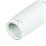 Push-Fit PE-X Barrier Pipe 15mm x 25m White
