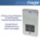 Hager  WRSO100BSB 1-Gang Dual Voltage Shaver Socket 115/230V ACV Brushed Steel with Black Inserts