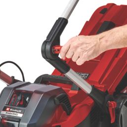 Einhell RASARRO 36/34 36V 2 x 3.0Ah Li-Ion Power X-Change  Cordless 34cm Lawn Mower
