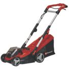 Einhell RASARRO 36/34 36V 2 x 3.0Ah Li-Ion Power X-Change  Cordless 34cm Lawn Mower