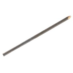Milwaukee Bright 34° D-Head Smooth Shank Collated Nails 2.8mm x 75mm 2200 Pack