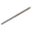 Milwaukee Bright 34° D-Head Smooth Shank Collated Nails 2.8mm x 75mm 2200 Pack