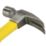 Estwing Sure Strike Straight Claw Hammer 20oz (0.56kg)