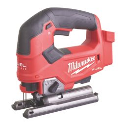 Milwaukee M18 FJS-0X FUEL 18V Li-Ion RedLithium Brushless Cordless Jigsaw - Bare