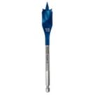 Bosch Expert SelfCut Speed Hex Shank  Flat Wood Drill Bit 18mm x 152mm