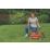 Flymo EasiStore 340R 1400W 34cm Rotary Lawn Mower 230V