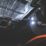 Nebo Omni 3K Rechargeable LED Work Light with Power Bank Storm Grey 3000lm
