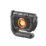 Nebo Omni 3K Rechargeable LED Work Light with Power Bank Storm Grey 3000lm