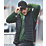 Snickers 4512 Insulator Vest Black X Large 46" Chest