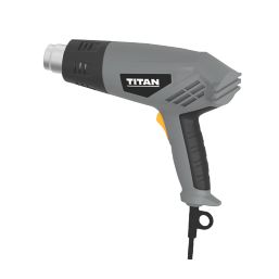 Titan TTB935HTG 1800W Electric Heat Gun 240V