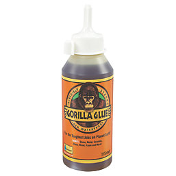Gorilla Glue Polyurethane Adhesive 115ml