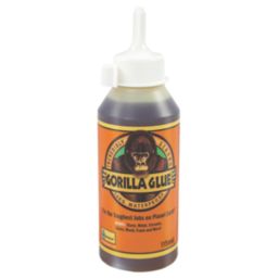 Gorilla Glue  Polyurethane Adhesive 115ml