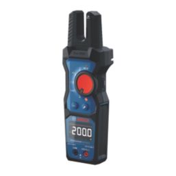 Bosch AC/DC Fork Meter 1000V