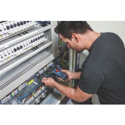 Bosch AC/DC Fork Meter 1000V