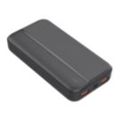 SLX 79156PI/S 20000mAh Power Bank Black