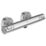 Ideal Standard Ceratherm T25 Exposed Single Outlet Thermostatic Chrome Shower Mixer Valve