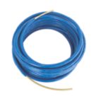 Qual-Pex Plus+ Easy-Lay 1/2" PE-X Plumbing & Central Heating Pipe 800mm x 50m Blue