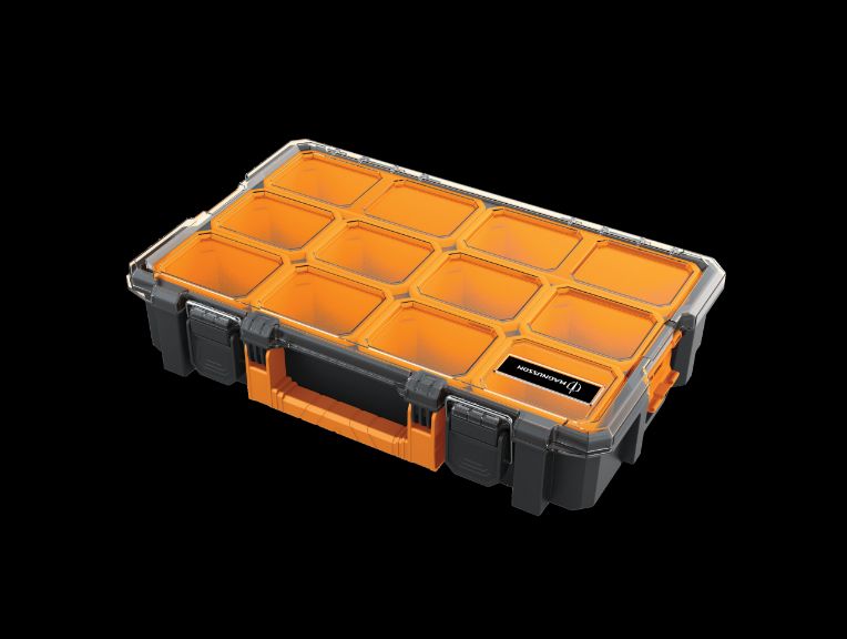 View all Magnusson Organisers