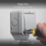 British General  IP66 20A 1-Gang 2-Way Weatherproof Outdoor Switch with Neon