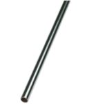 Kupferrohr ummantelt als Stange 15x1 mm 2,5 m | AT