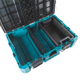 Makita Maktrak Large Tool Box 31.57"