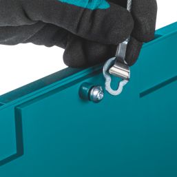 Makita Maktrak Large Tool Box 31.57"