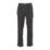 Site Dunbar Holster Pocket Trousers Black 34" W 32" L