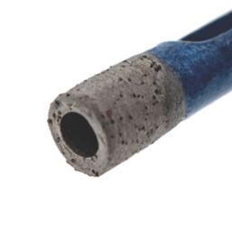 Marcrist  Hex Shank Diamond Tile Drill Bit 6mm x 61mm