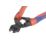 Knipex CoBolt Compact Bolt Cutters (with Return Spring) 7.8" (200mm)