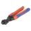 Knipex CoBolt Compact Bolt Cutters (with Return Spring) 7.8" (200mm)