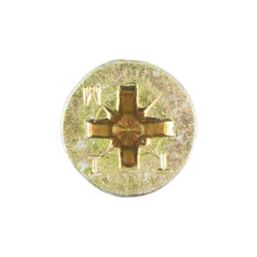 Timco C2 Tongue-Fix TX Countersunk  Tongue & Groove Screws 3.5mm x 45mm 350 Pack