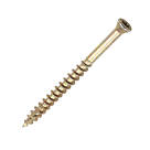 Timco C2 Tongue-Fix TX Countersunk  Tongue & Groove Screws 3.5mm x 45mm 350 Pack