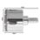 Titan Wet Diamond  Holesaw 44mm x 65mm