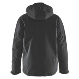 Blaklader Stretch  Work Jacket Black X Small 34" Chest