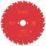 Freud  Wood Circular Saw Blade 210mm x 30mm 24T