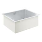 Grohe K700U 1 Bowl Stainless Steel Undermount Sink  550mm x 450mm