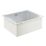 Grohe K700U 1 Bowl Stainless Steel Undermount Sink  550mm x 450mm