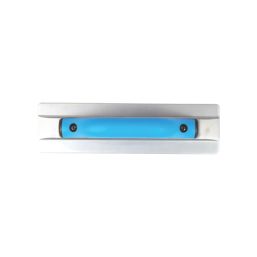 OX Pro Magnesium Float 12" x 3¼"