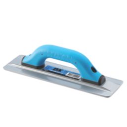 OX Pro Magnesium Float 12" x 3¼"