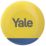 Yale AL-PK1-1A-UK Smart Alarm Premium Kit