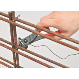 Knipex  End Cutters 8" (200mm)