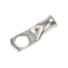 Essentials Non-Insulated Metallic 8mm Ring Copper Tube Lugs 10 Pack