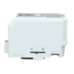 Drayton 27653SX 2 & 3 Port ZA6 6-Wire Motorised Valve Actuator