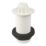 Thomas Dudley Ltd 1-Bowl Urinal Sparge Pipe Set with Automatic Cistern