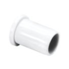 FloPlast FloFit+ Plastic Push-Fit Inserts 28mm 10 Pack