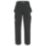 Herock Nato Work Trousers Black 34" W 32" L