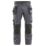 Blaklader  Stretch Trousers Grey 32" W 29" L