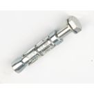Rawlplug Rawlbolt Anchor with Loose Bolt M10 x 75mm 50 Pack