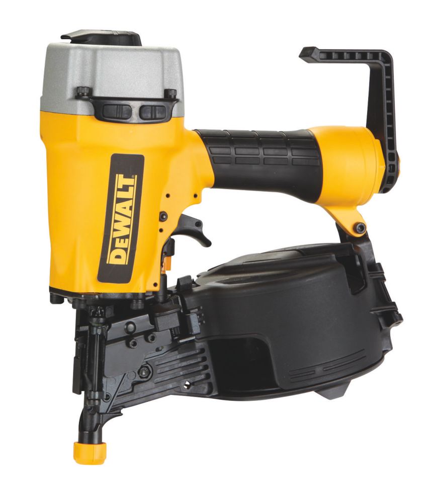 Dewalt 1st fix 2024 nail gun bare