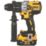 DEWALT DCD996P2-GB 18V 2 x 5.0Ah Li-Ion XR Brushless Cordless Combi Drill